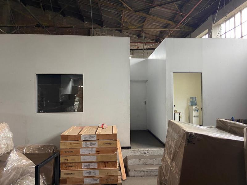 To Let commercial Property for Rent in Deal Party Eastern Cape